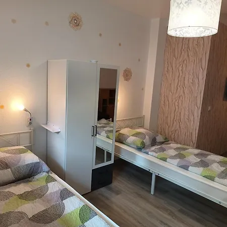 Apartment 1-zapp 