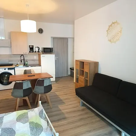 Apartment 1-zapp 