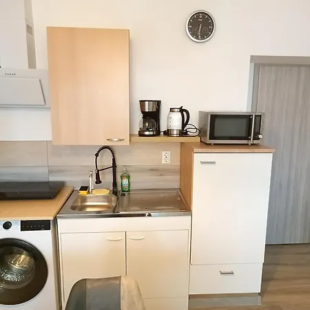 Apartment 1-zapp 